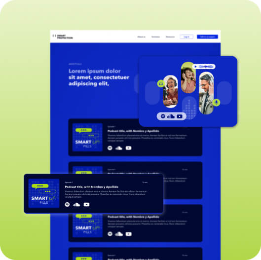 Boosting product awareness